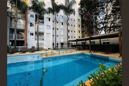 Apartamento à venda com 2 quartos, 70m² em Jardim Prudência, São Paulo