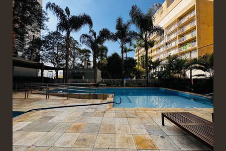 Apartamento à venda com 2 quartos, 70m² em Jardim Prudência, São Paulo