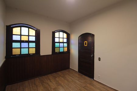 Casa para alugar com 2 quartos, 125m² em Santa Branca, Belo Horizonte