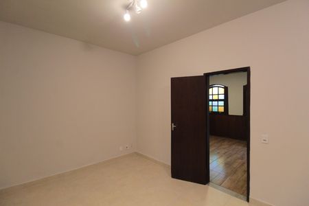 Copa de casa para alugar com 2 quartos, 125m² em Santa Branca, Belo Horizonte