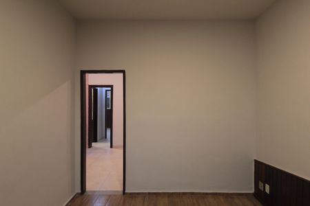 Sala de casa para alugar com 2 quartos, 125m² em Santa Branca, Belo Horizonte