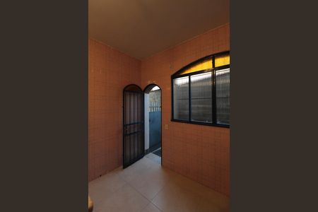 Cozinha de casa para alugar com 2 quartos, 125m² em Santa Branca, Belo Horizonte