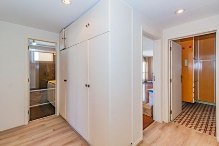 Apartamento à venda com 127m², 4 quartos e 2 vagas Apartamento à venda com 127m², 4 quartos e 2 vagasCorredor