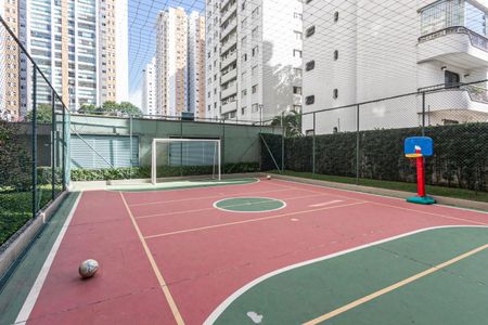 Apartamento à venda com 127m², 4 quartos e 2 vagas Apartamento à venda com 127m², 4 quartos e 2 vagasQuadra Esportiva