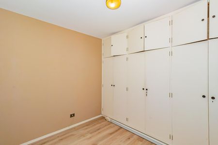 Apartamento à venda com 127m², 4 quartos e 2 vagas Apartamento à venda com 127m², 4 quartos e 2 vagasQuarto 3