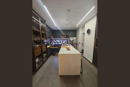 Casa à venda com 4 quartos, 280m² em Vila Inah, São Paulo
