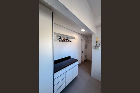 Área de Serviço de apartamento para alugar com 3 quartos, 150m² em Vila Mariana, São Paulo