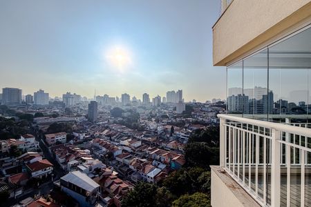 Apartamento à venda com 150m², 3 quartos e 4 vagas Apartamento à venda com 150m², 3 quartos e 4 vagasvista do Quarto 3