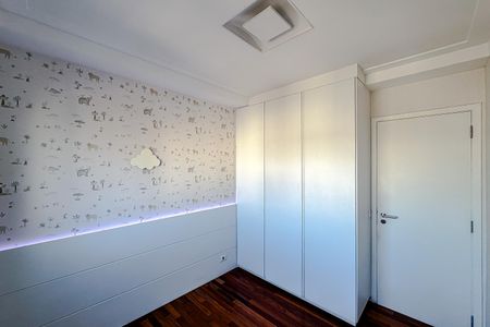 Quarto 1 - Suíte de apartamento para alugar com 3 quartos, 150m² em Vila Mariana, São Paulo