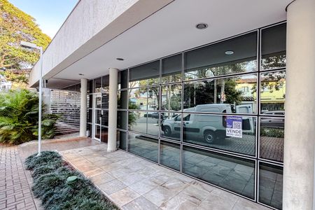Fachada - Plaquinha de apartamento para alugar com 3 quartos, 150m² em Vila Mariana, São Paulo