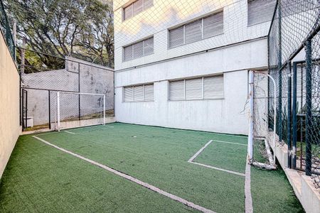 Apartamento à venda com 150m², 3 quartos e 4 vagas Apartamento à venda com 150m², 3 quartos e 4 vagasQuadra Esportiva