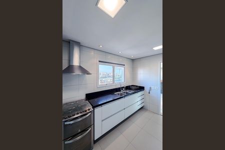 Apartamento à venda com 150m², 3 quartos e 4 vagas Apartamento à venda com 150m², 3 quartos e 4 vagasCozinha