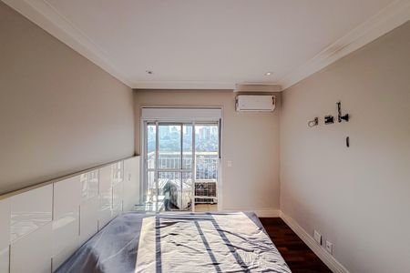 Apartamento à venda com 150m², 3 quartos e 4 vagas Apartamento à venda com 150m², 3 quartos e 4 vagasQuarto 2 - Suíte