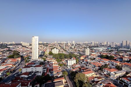 Apartamento à venda com 150m², 3 quartos e 4 vagas Apartamento à venda com 150m², 3 quartos e 4 vagasVista da Suíte 1