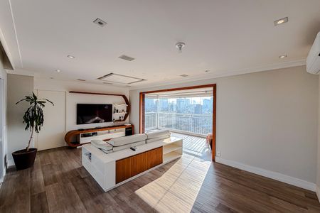 Apartamento para alugar com 3 quartos, 150m² em Vila Mariana, São Paulo