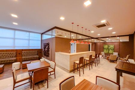 Apartamento à venda com 150m², 3 quartos e 4 vagas Apartamento à venda com 150m², 3 quartos e 4 vagasÁrea comum