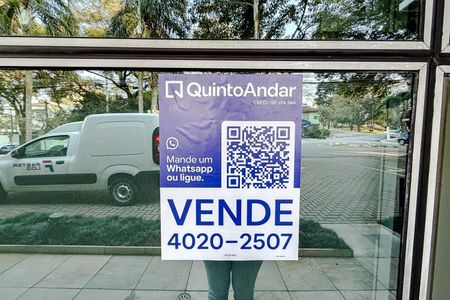 Apartamento à venda com 150m², 3 quartos e 4 vagas Apartamento à venda com 150m², 3 quartos e 4 vagasPlaquinha