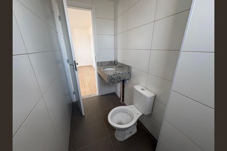Apartamento à venda com 1 quarto, 32m² em Vila Rosa, Goiânia
