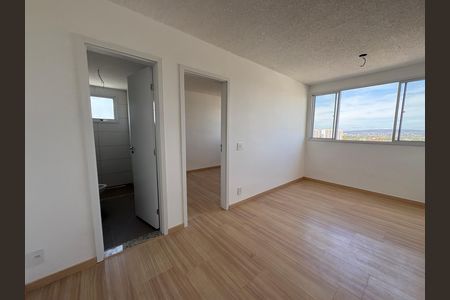 Apartamento à venda com 1 quarto, 32m² em Vila Rosa, Goiânia