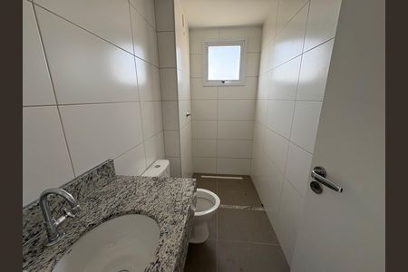 Apartamento à venda com 1 quarto, 32m² em Vila Rosa, Goiânia