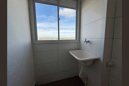 Apartamento à venda com 1 quarto, 32m² em Vila Rosa, Goiânia