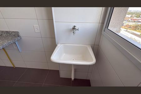 Apartamento à venda com 1 quarto, 31m² em Vila Rosa, Goiânia