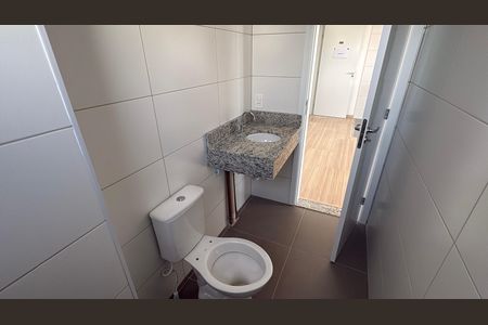 Apartamento à venda com 1 quarto, 31m² em Vila Rosa, Goiânia