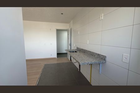 Apartamento à venda com 1 quarto, 31m² em Vila Rosa, Goiânia