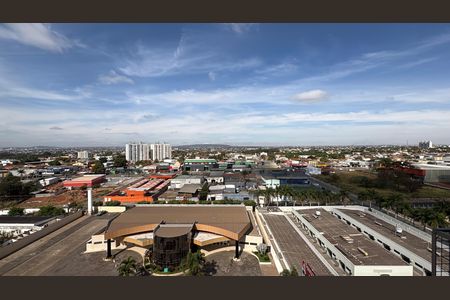 Apartamento à venda com 1 quarto, 31m² em Vila Rosa, Goiânia