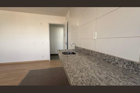 Apartamento para alugar com 1 quarto, 31m² em Vila Rosa, Goiânia