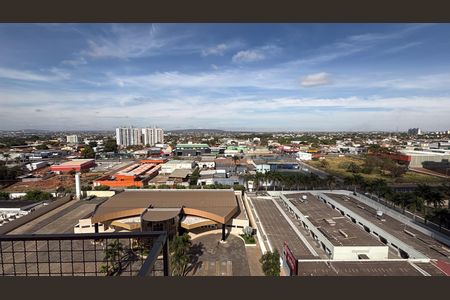 Apartamento à venda com 1 quarto, 31m² em Vila Rosa, Goiânia