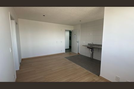 Apartamento à venda com 1 quarto, 31m² em Vila Rosa, Goiânia