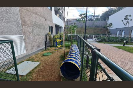 Apartamento para alugar com 24m², 1 quarto e sem vaga Apartamento para alugar com 24m², 1 quarto e sem vagaÁrea comum