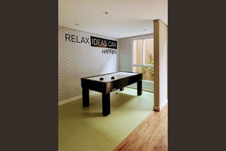 Apartamento para alugar com 24m², 1 quarto e sem vaga Apartamento para alugar com 24m², 1 quarto e sem vagaÁrea comum