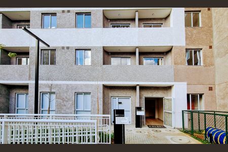 Apartamento para alugar com 24m², 1 quarto e sem vaga Apartamento para alugar com 24m², 1 quarto e sem vagaÁrea comum