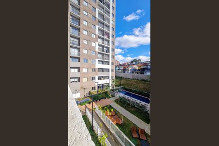 Apartamento para alugar com 24m², 1 quarto e sem vaga Apartamento para alugar com 24m², 1 quarto e sem vagaÁrea comum