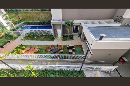 Apartamento para alugar com 24m², 1 quarto e sem vaga Apartamento para alugar com 24m², 1 quarto e sem vagaÁrea comum