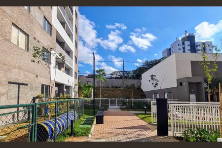 Apartamento para alugar com 24m², 1 quarto e sem vaga Apartamento para alugar com 24m², 1 quarto e sem vagaÁrea comum