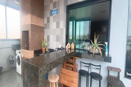 Apartamento à venda com 150m², 3 quartos e 2 vagas