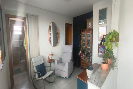 Apartamento à venda com 150m², 3 quartos e 2 vagas
