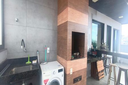 Apartamento à venda com 150m², 3 quartos e 2 vagas