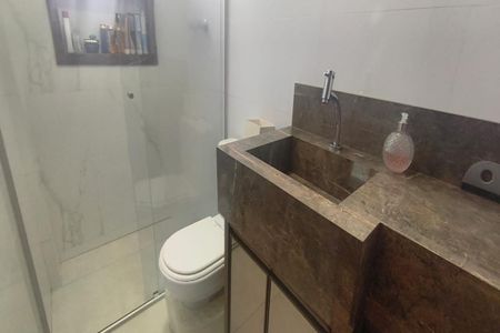 Apartamento à venda com 3 quartos, 150m² em Vila Ermelinda, Belo Horizonte