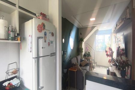 Apartamento à venda com 3 quartos, 150m² em Vila Ermelinda, Belo Horizonte