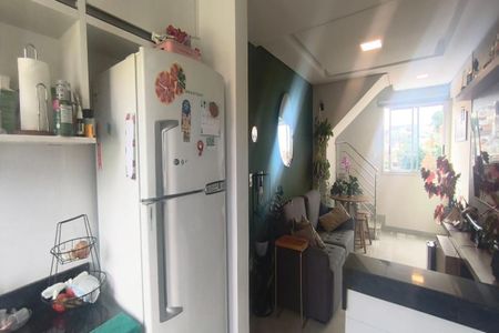Apartamento à venda com 3 quartos, 150m² em Vila Ermelinda, Belo Horizonte