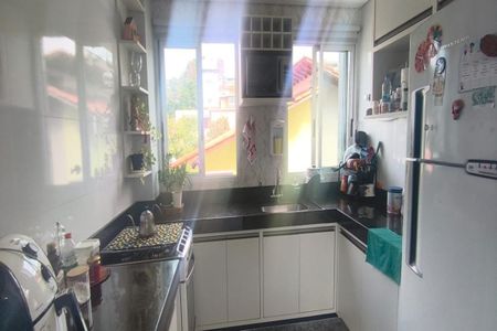 Apartamento à venda com 3 quartos, 150m² em Vila Ermelinda, Belo Horizonte