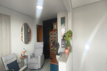 Apartamento à venda com 150m², 3 quartos e 2 vagas