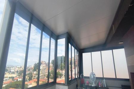 Apartamento à venda com 150m², 3 quartos e 2 vagas