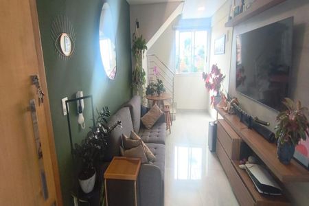 Apartamento à venda com 3 quartos, 150m² em Vila Ermelinda, Belo Horizonte