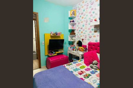 Apartamento à venda com 3 quartos, 70m² em Nova Petrópolis, São Bernardo do Campo