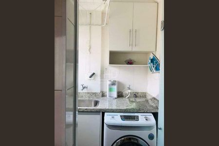 Apartamento à venda com 3 quartos, 70m² em Nova Petrópolis, São Bernardo do Campo